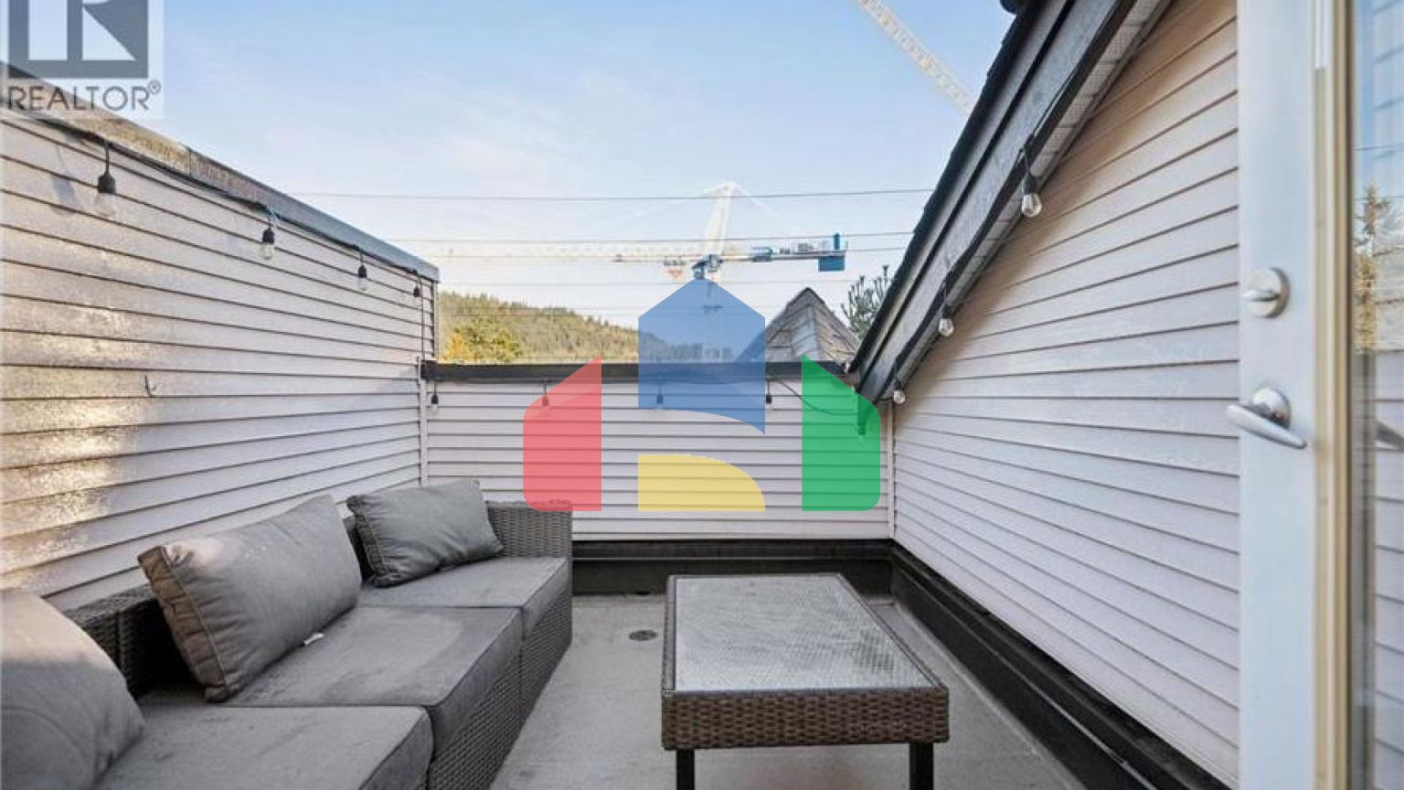 Residential - Townhouse - Coquitlam, Canada - Canada