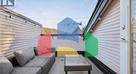 Residential - Townhouse - Coquitlam, Canada - Canada