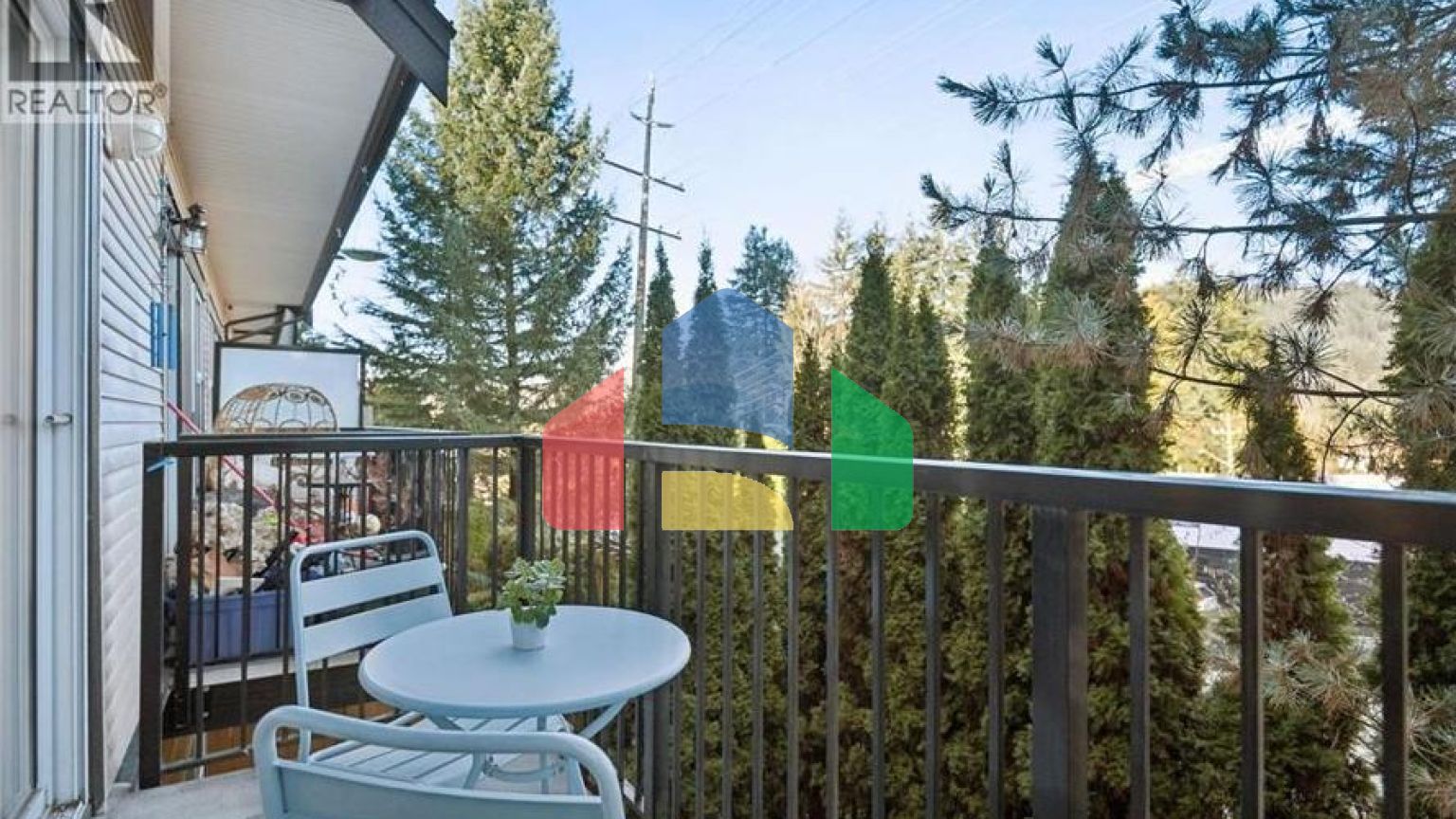 Residential - Townhouse - Coquitlam, Canada - Canada