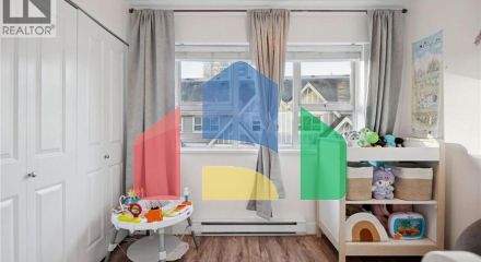 Residential - Townhouse - Coquitlam, Canada - Canada