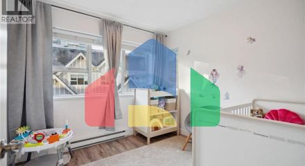 Residential - Townhouse - Coquitlam, Canada - Canada