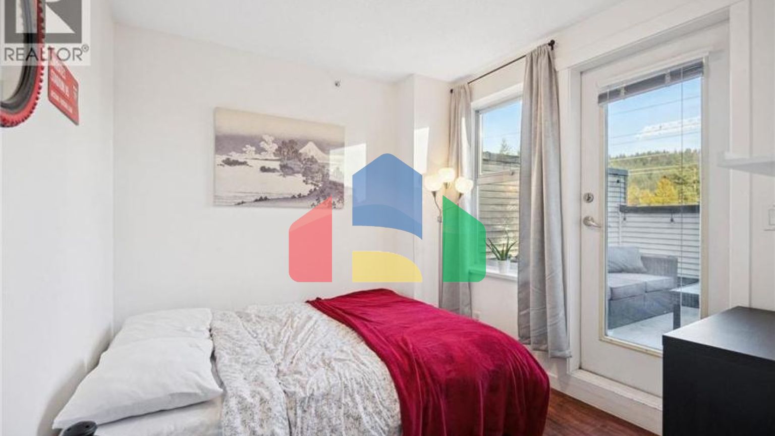 Residential - Townhouse - Coquitlam, Canada - Canada