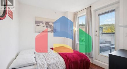 Residential - Townhouse - Coquitlam, Canada - Canada