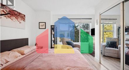 Residential - Townhouse - Coquitlam, Canada - Canada