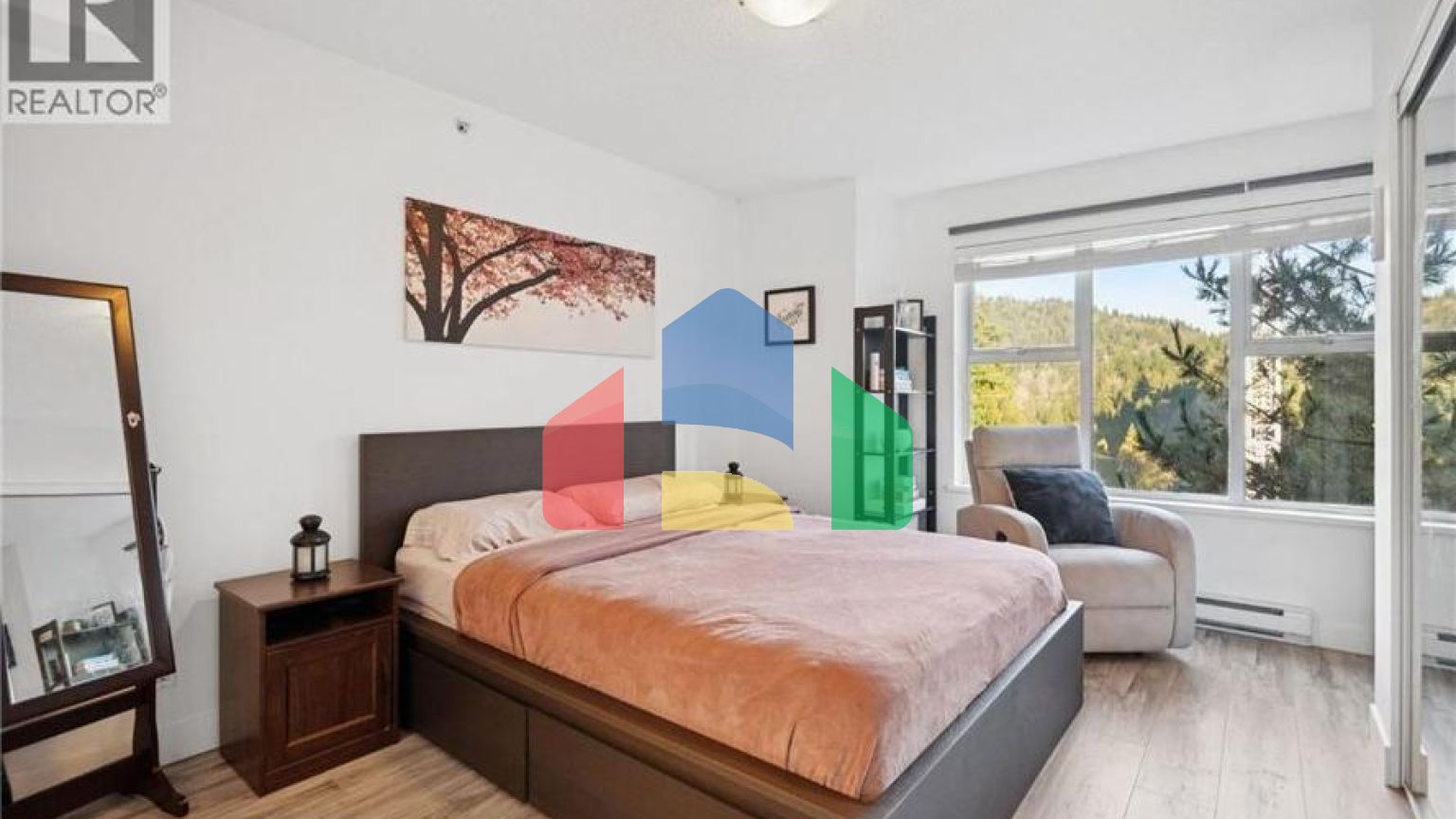 Residential - Townhouse - Coquitlam, Canada - Canada