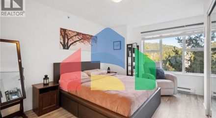 Residential - Townhouse - Coquitlam, Canada - Canada