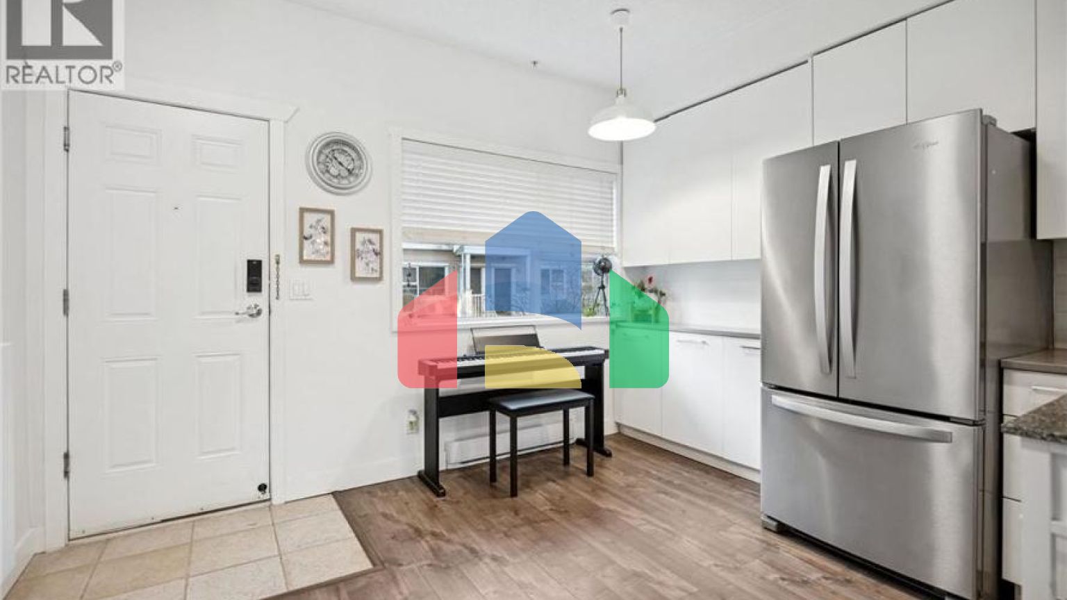 Residential - Townhouse - Coquitlam, Canada - Canada