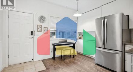 Residential - Townhouse - Coquitlam, Canada - Canada