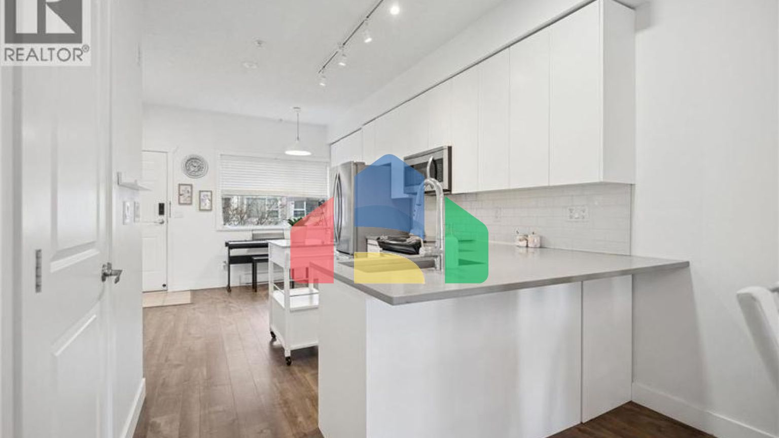 Residential - Townhouse - Coquitlam, Canada - Canada