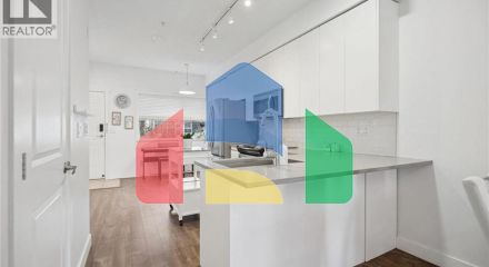 Residential - Townhouse - Coquitlam, Canada - Canada