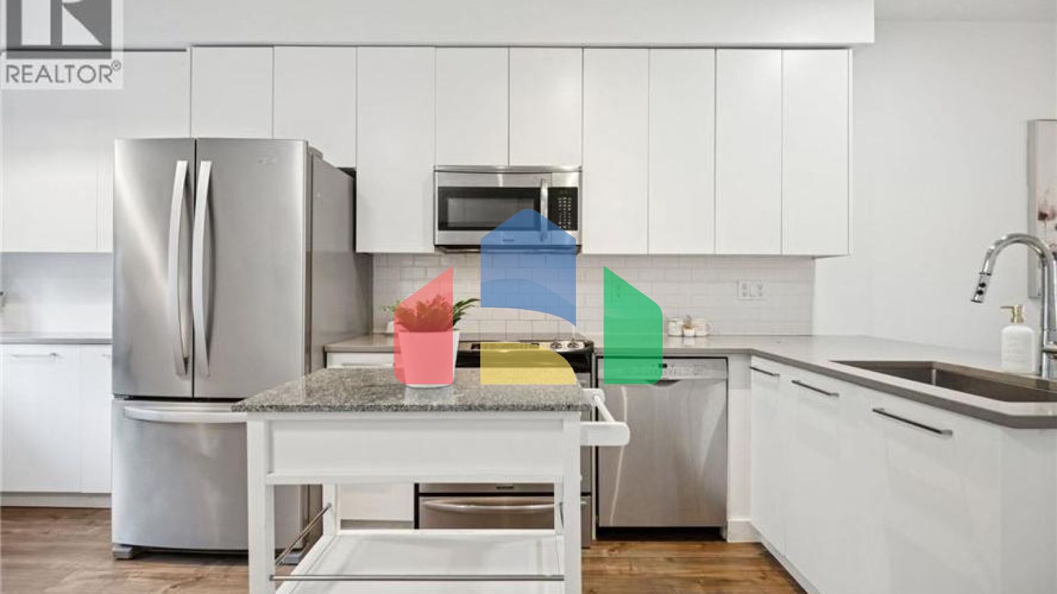 Residential - Townhouse - Coquitlam, Canada - Canada