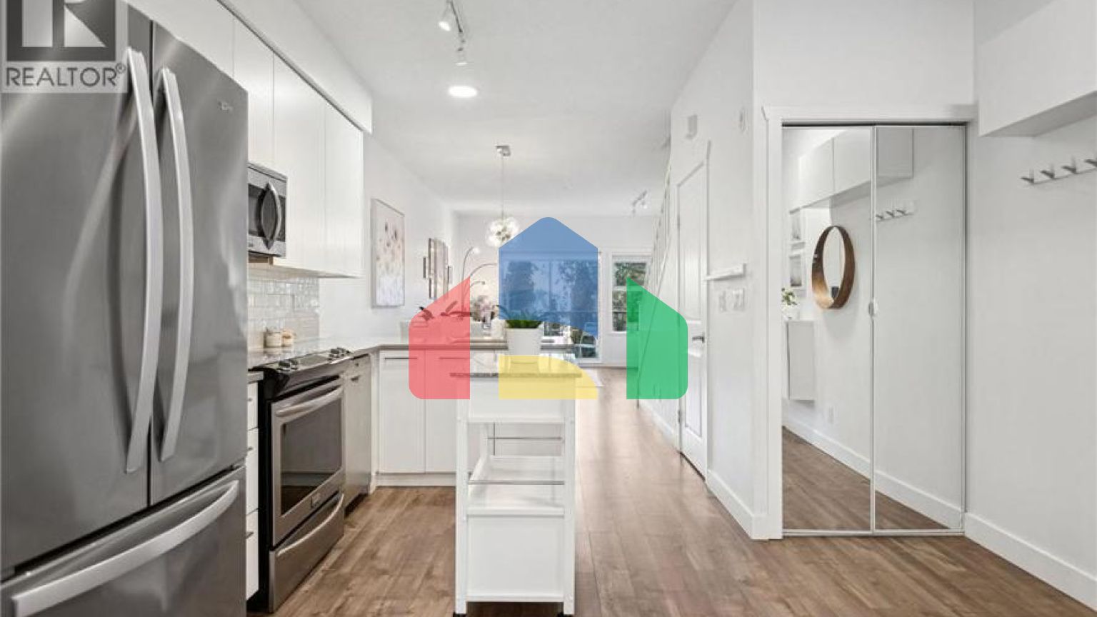 Residential - Townhouse - Coquitlam, Canada - Canada