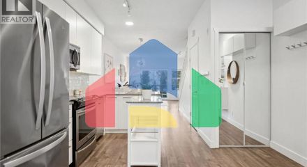 Residential - Townhouse - Coquitlam, Canada - Canada