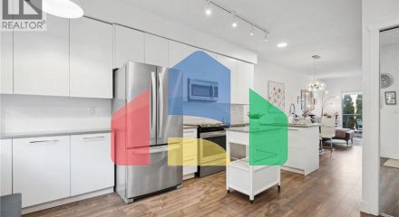 Residential - Townhouse - Coquitlam, Canada - Canada