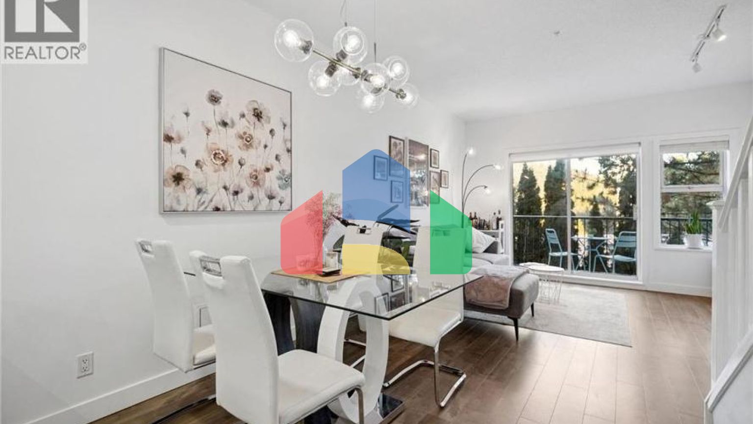 Residential - Townhouse - Coquitlam, Canada - Canada