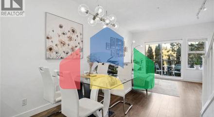Residential - Townhouse - Coquitlam, Canada - Canada