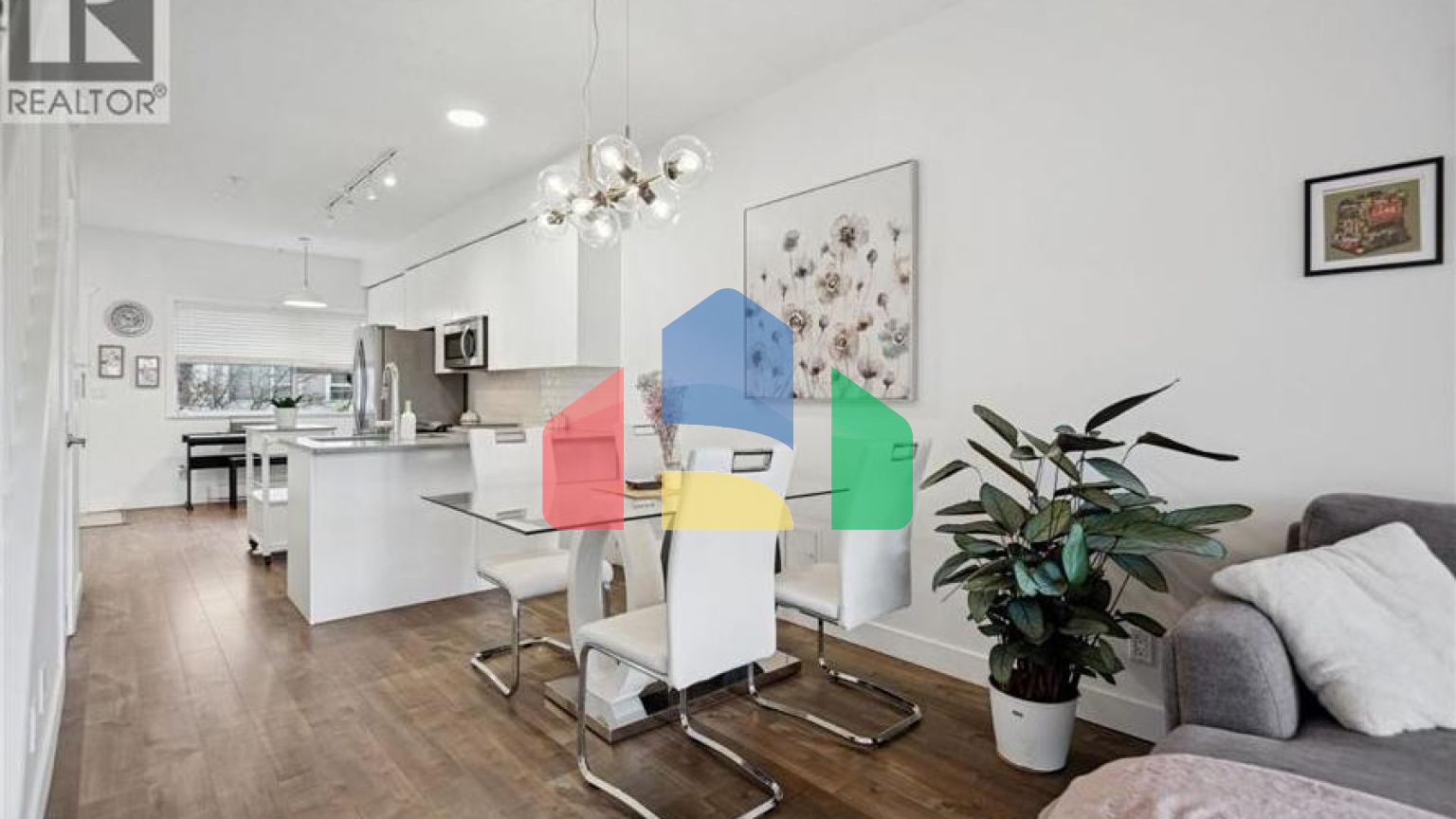 Residential - Townhouse - Coquitlam, Canada - Canada