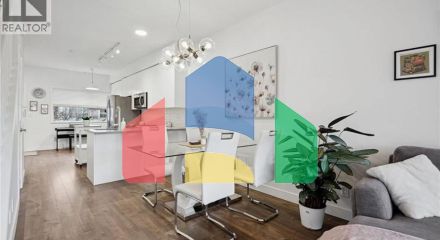 Residential - Townhouse - Coquitlam, Canada - Canada