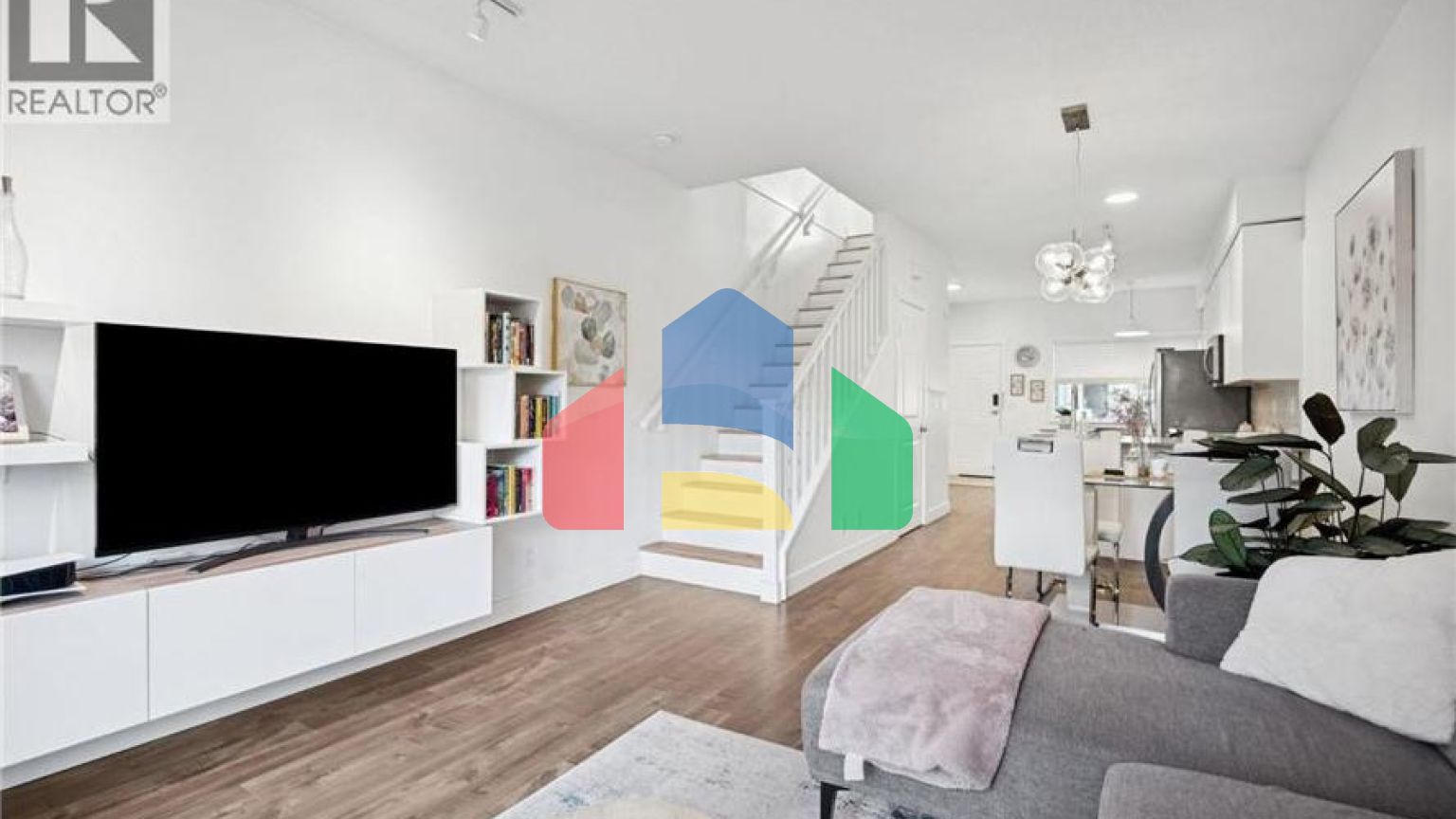 Residential - Townhouse - Coquitlam, Canada - Canada