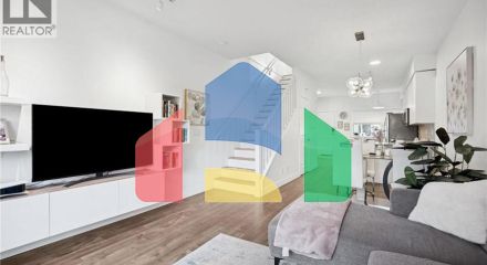 Residential - Townhouse - Coquitlam, Canada - Canada