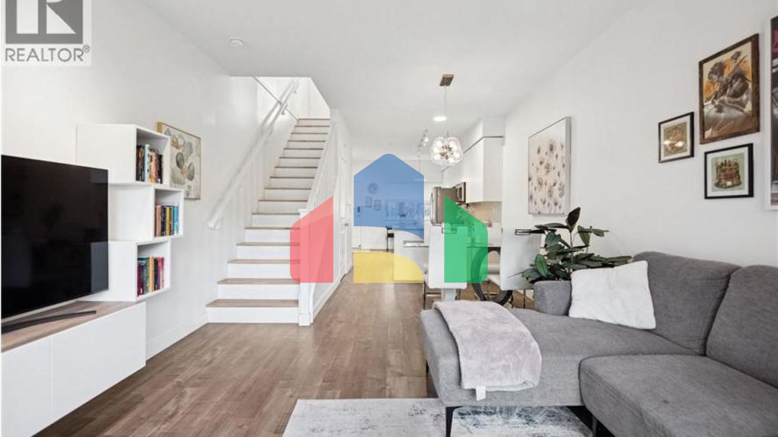 Residential - Townhouse - Coquitlam, Canada - Canada