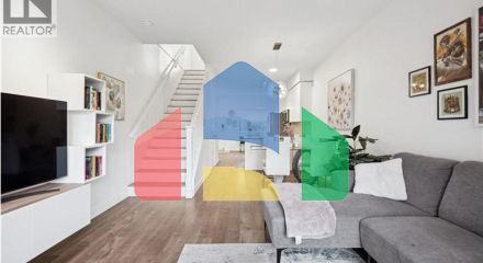 Residential - Townhouse - Coquitlam, Canada - Canada