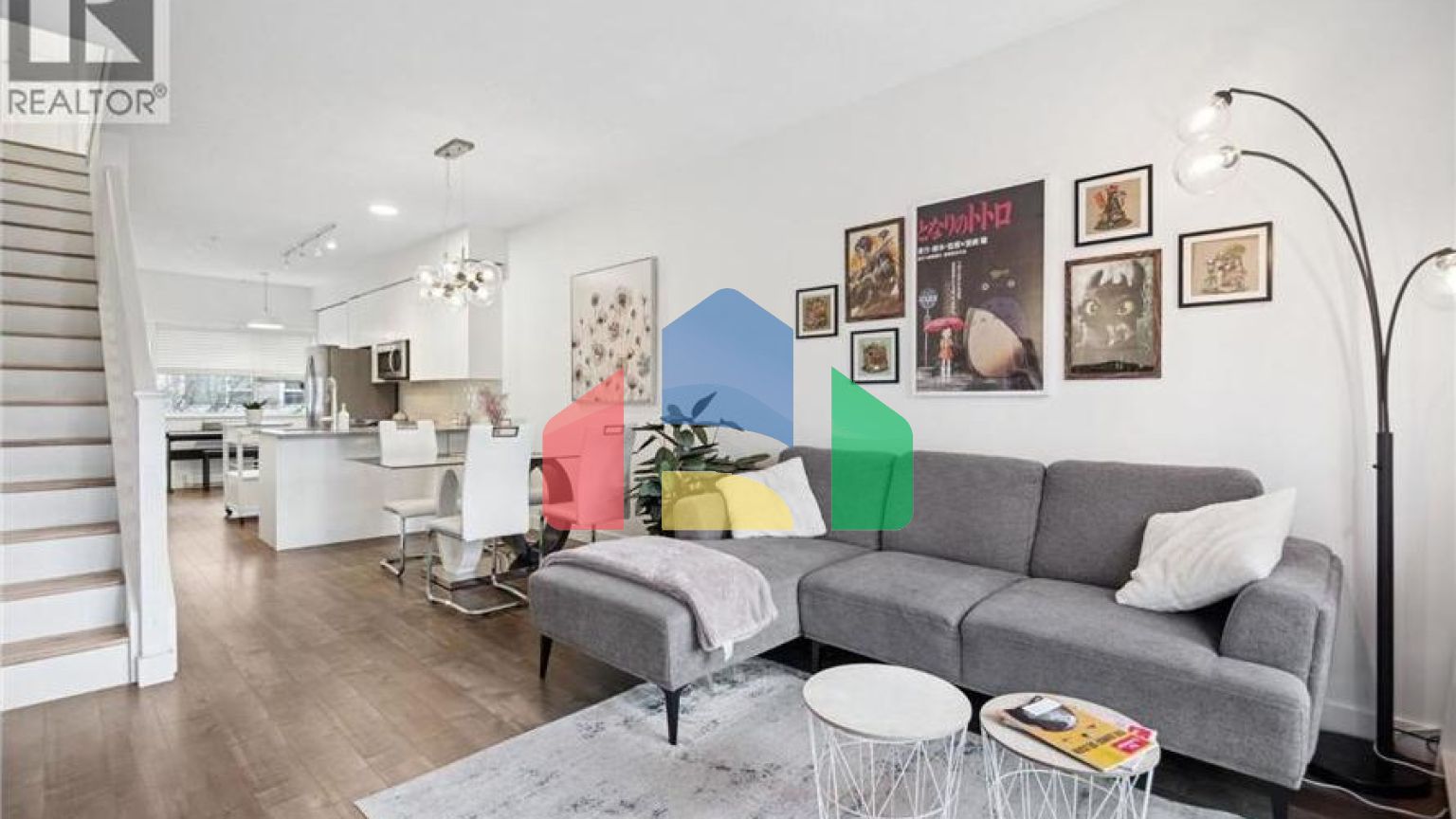 Residential - Townhouse - Coquitlam, Canada - Canada