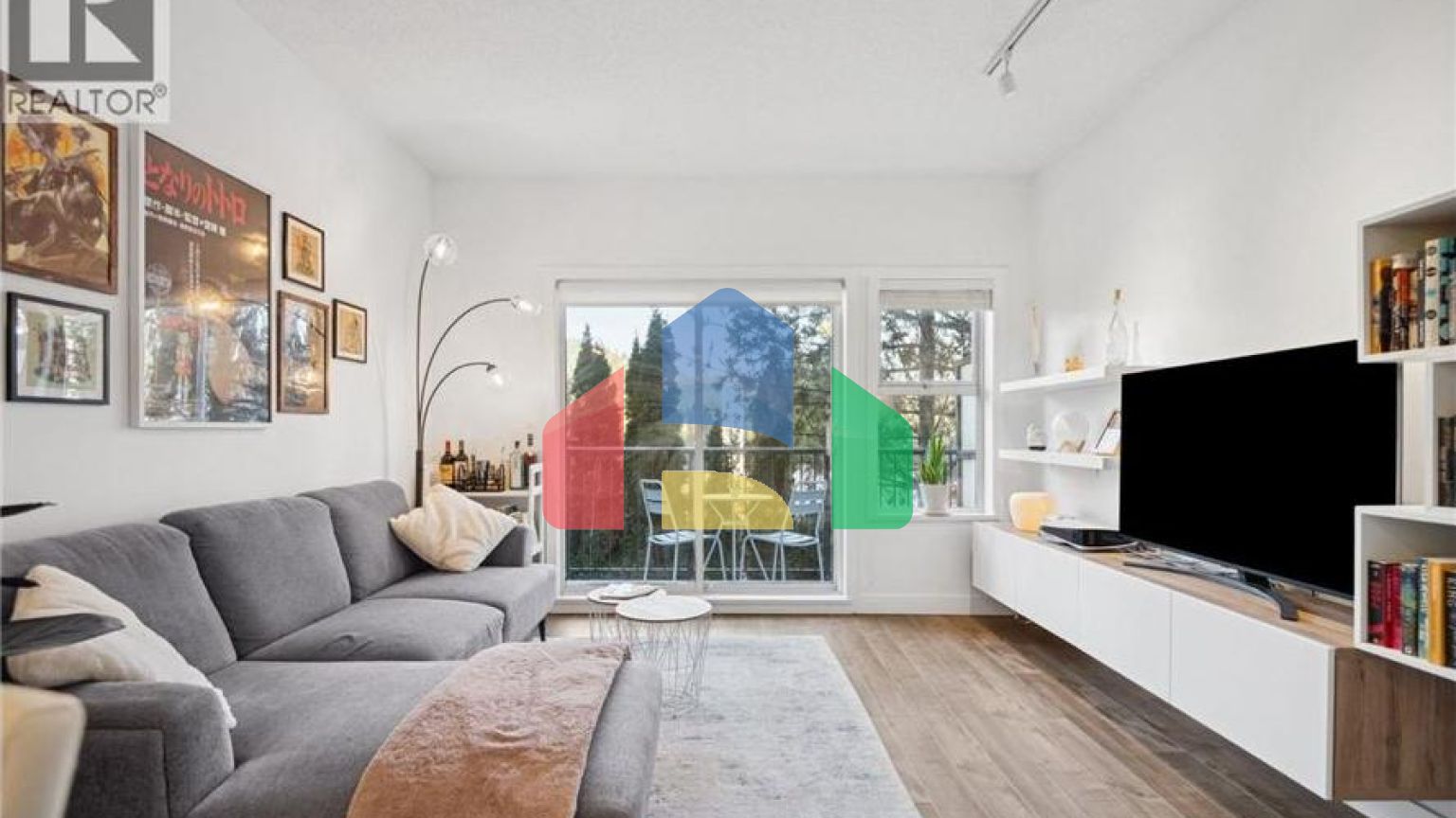 Residential - Townhouse - Coquitlam, Canada - Canada