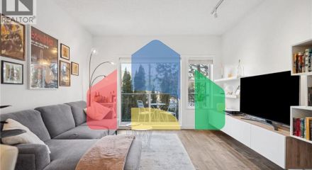 Residential - Townhouse - Coquitlam, Canada - Canada