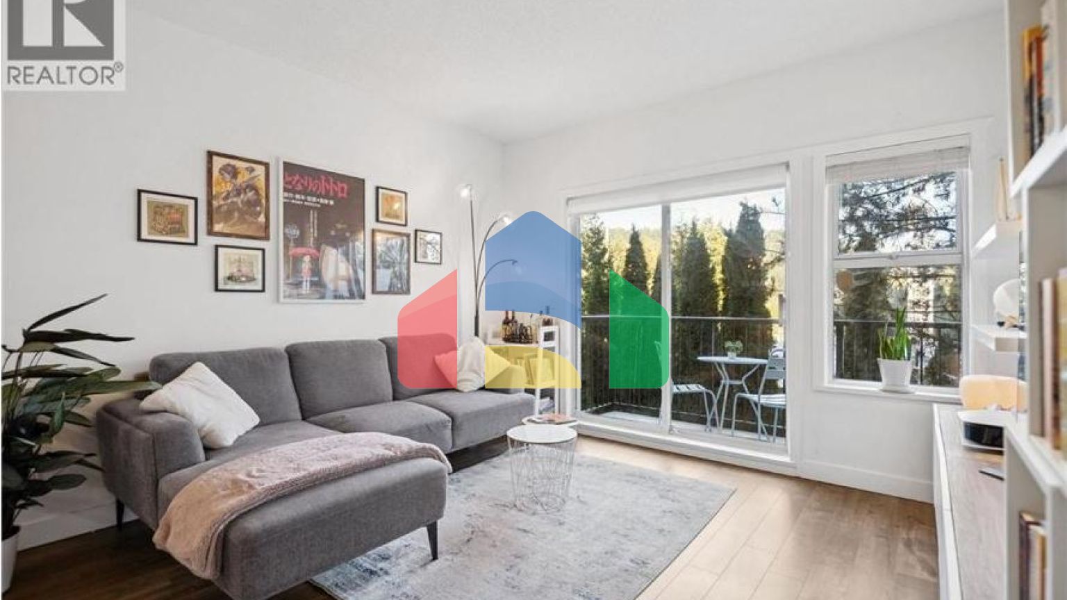 Residential - Townhouse - Coquitlam, Canada - Canada