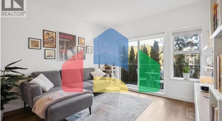 Residential - Townhouse - Coquitlam, Canada - Canada