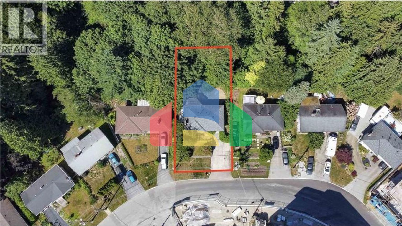 Residential - Single Family Home - Coquitlam, Canada - Canada