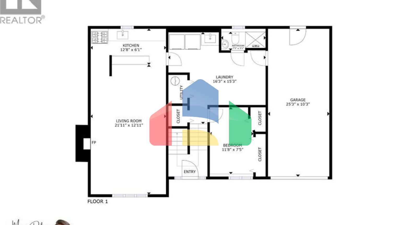 Residential - Single Family Home - Coquitlam, Canada - Canada