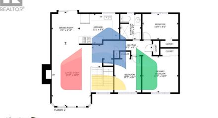 Residential - Single Family Home - Coquitlam, Canada - Canada