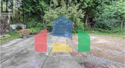 Residential - Single Family Home - Coquitlam, Canada - Canada