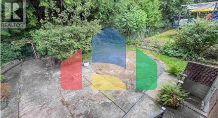 Residential - Single Family Home - Coquitlam, Canada - Canada