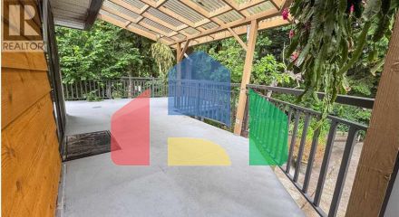 Residential - Single Family Home - Coquitlam, Canada - Canada