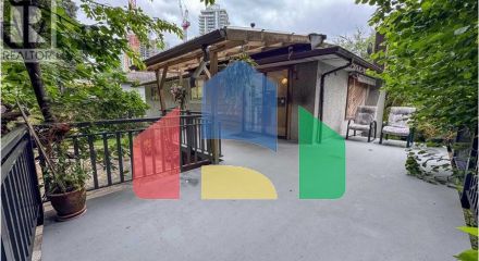 Residential - Single Family Home - Coquitlam, Canada - Canada