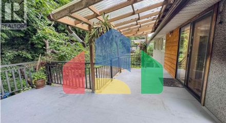 Residential - Single Family Home - Coquitlam, Canada - Canada