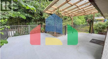 Residential - Single Family Home - Coquitlam, Canada - Canada