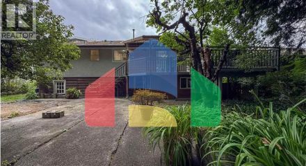 Residential - Single Family Home - Coquitlam, Canada - Canada