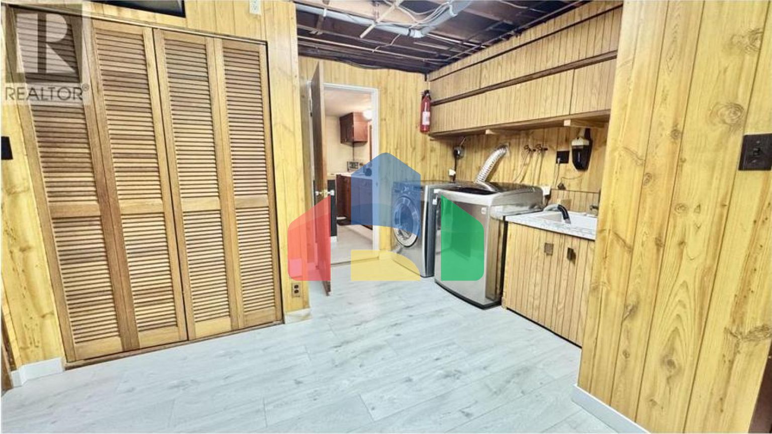 Residential - Single Family Home - Coquitlam, Canada - Canada