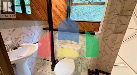 Residential - Single Family Home - Coquitlam, Canada - Canada