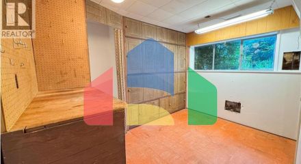 Residential - Single Family Home - Coquitlam, Canada - Canada