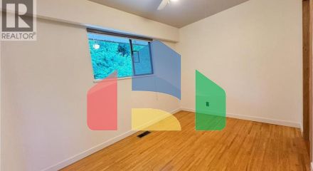 Residential - Single Family Home - Coquitlam, Canada - Canada