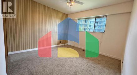 Residential - Single Family Home - Coquitlam, Canada - Canada