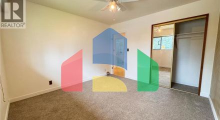 Residential - Single Family Home - Coquitlam, Canada - Canada