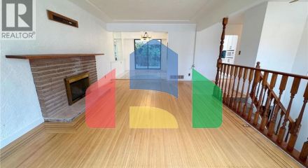 Residential - Single Family Home - Coquitlam, Canada - Canada