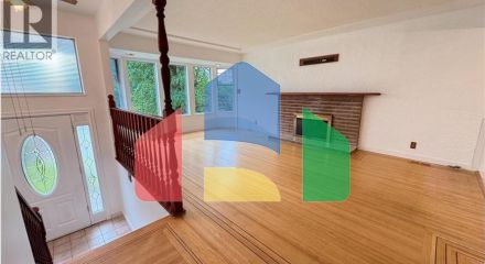 Residential - Single Family Home - Coquitlam, Canada - Canada