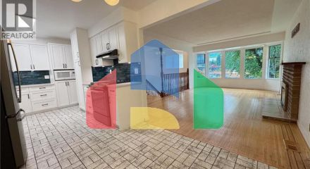 Residential - Single Family Home - Coquitlam, Canada - Canada